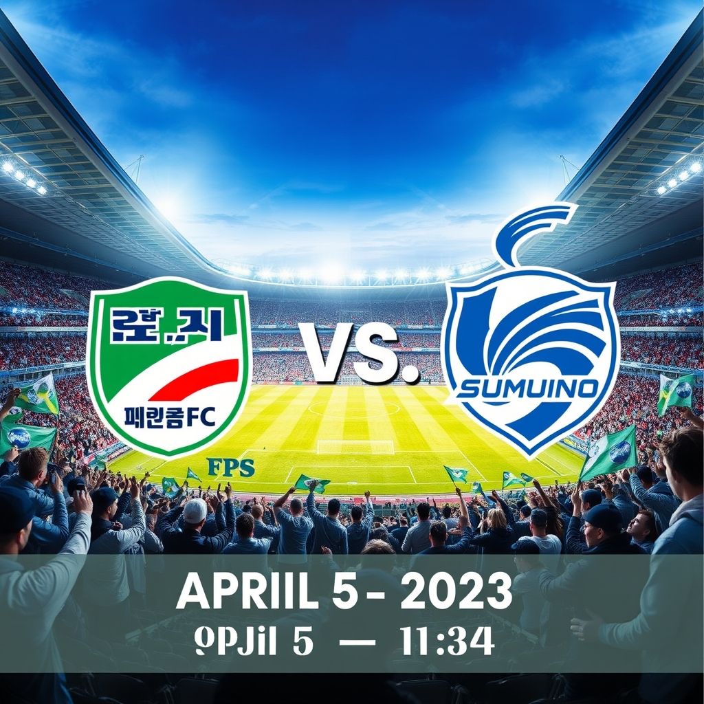 Trực tiếp trận Chungbuk Cheongju FC vs Suwon Samsung Bluewings