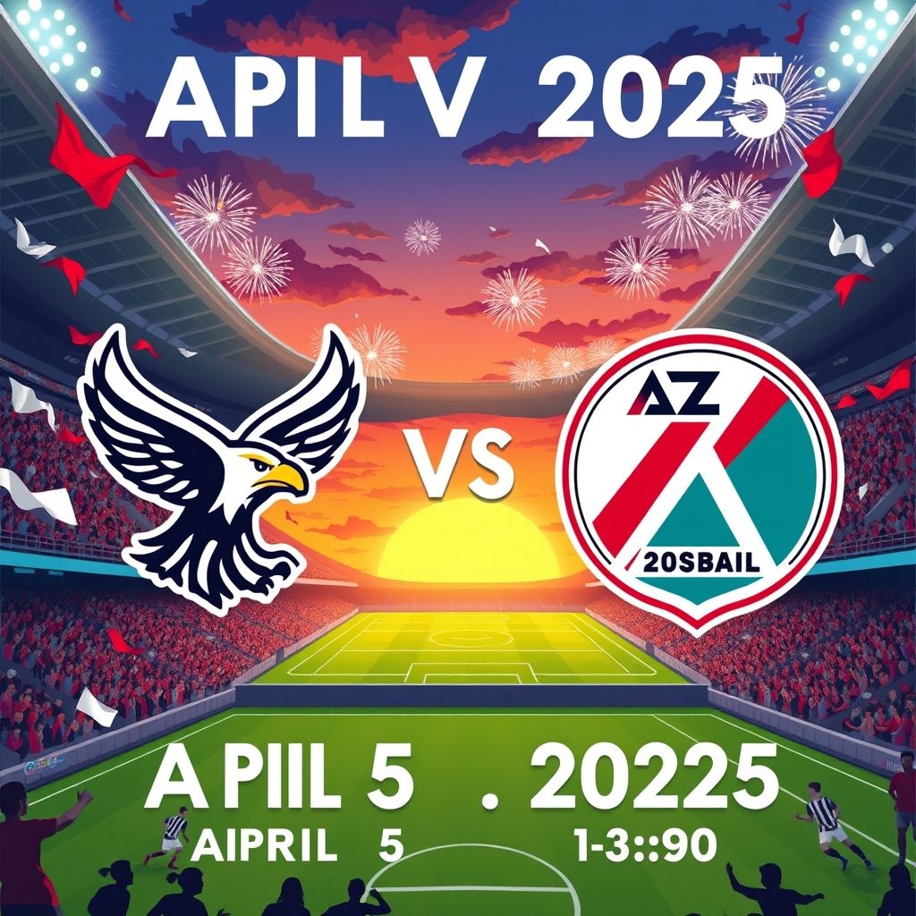 Trực tiếp trận Go Ahead Eagles vs AZ Alkmaar