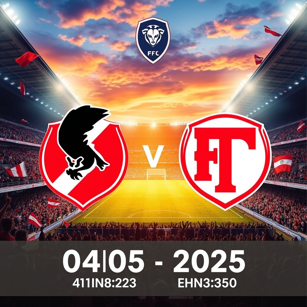Trực tiếp trận Sparta Rotterdam vs FC Twente Enschede