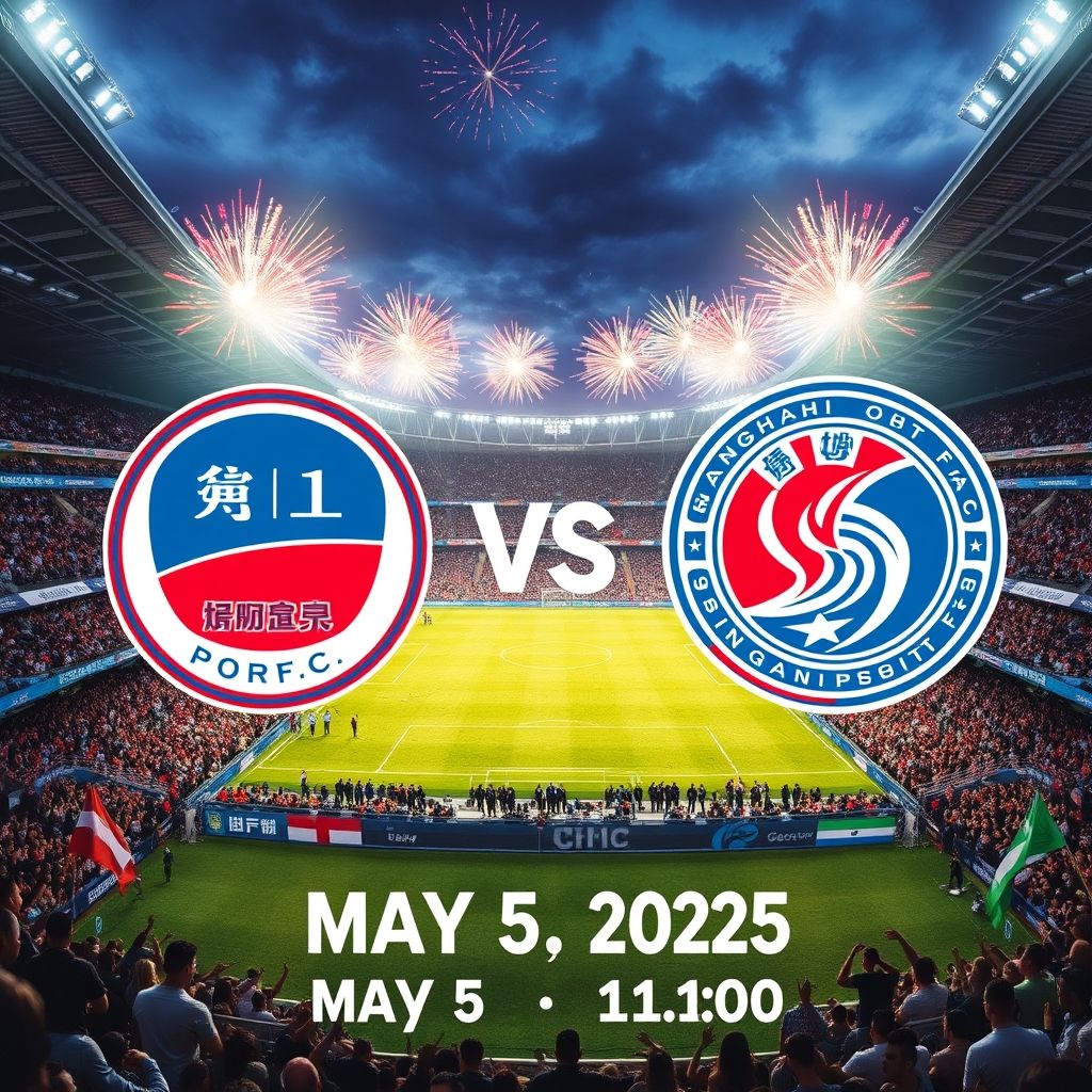 Trực tiếp trận Wuhan Three Towns FC vs Shanghai Port FC