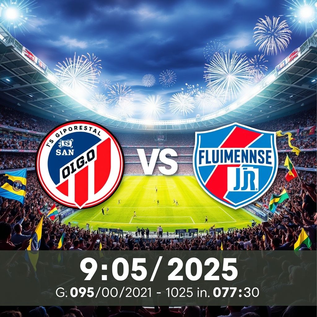 Trực tiếp trận Gualberto Villarroel Deportivo San José vs Fluminense RJ