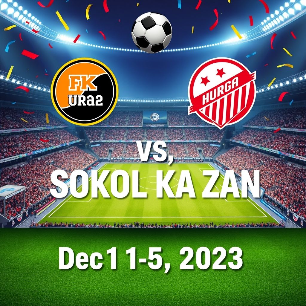 Trực tiếp trận FK Ural-2 vs Sokol Kazan