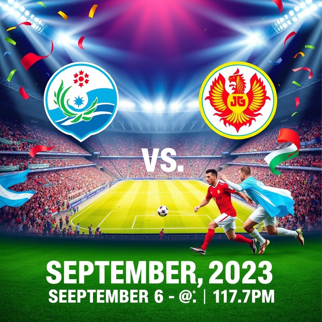 Trực tiếp trận Uzbekistan U23 vs Kyrgyzstan U23